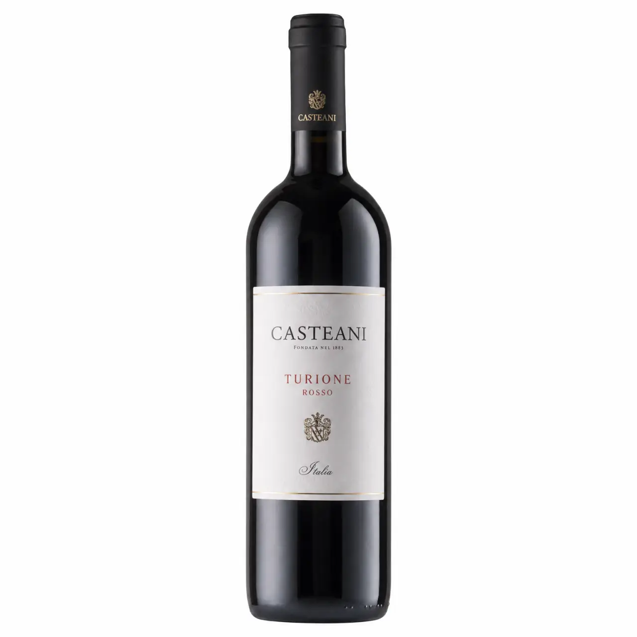 Casteani Turione Rosso