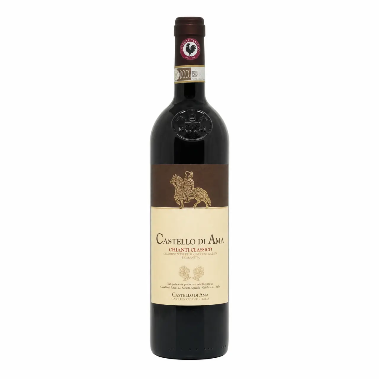 Castello di Ama Chianti Classico 750ml