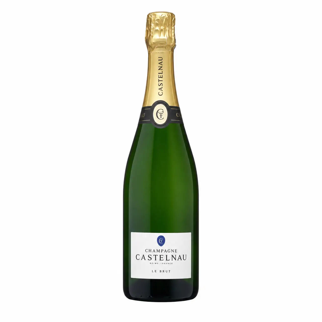 Castelnau Le Brut 750ml