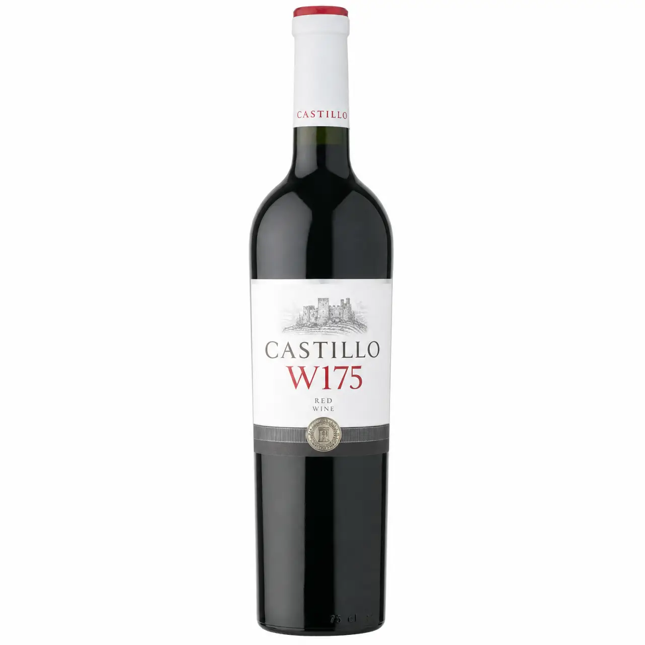 CASTILLO W175