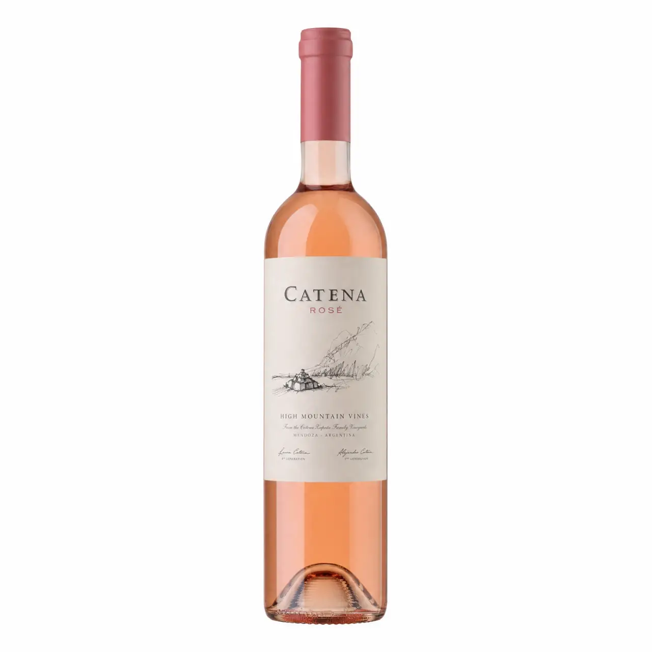 Catena Rosé 750ml
