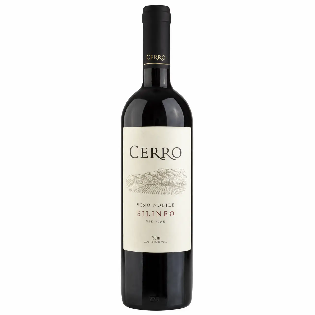 CERRO VINO NOBILE SILINEO