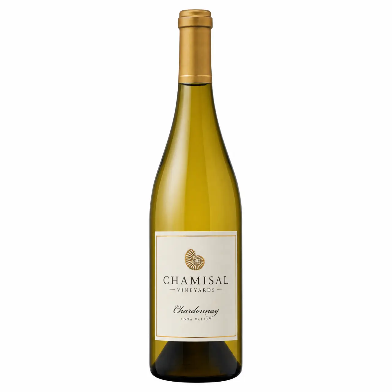 Chamisal Chardonnay 750ml