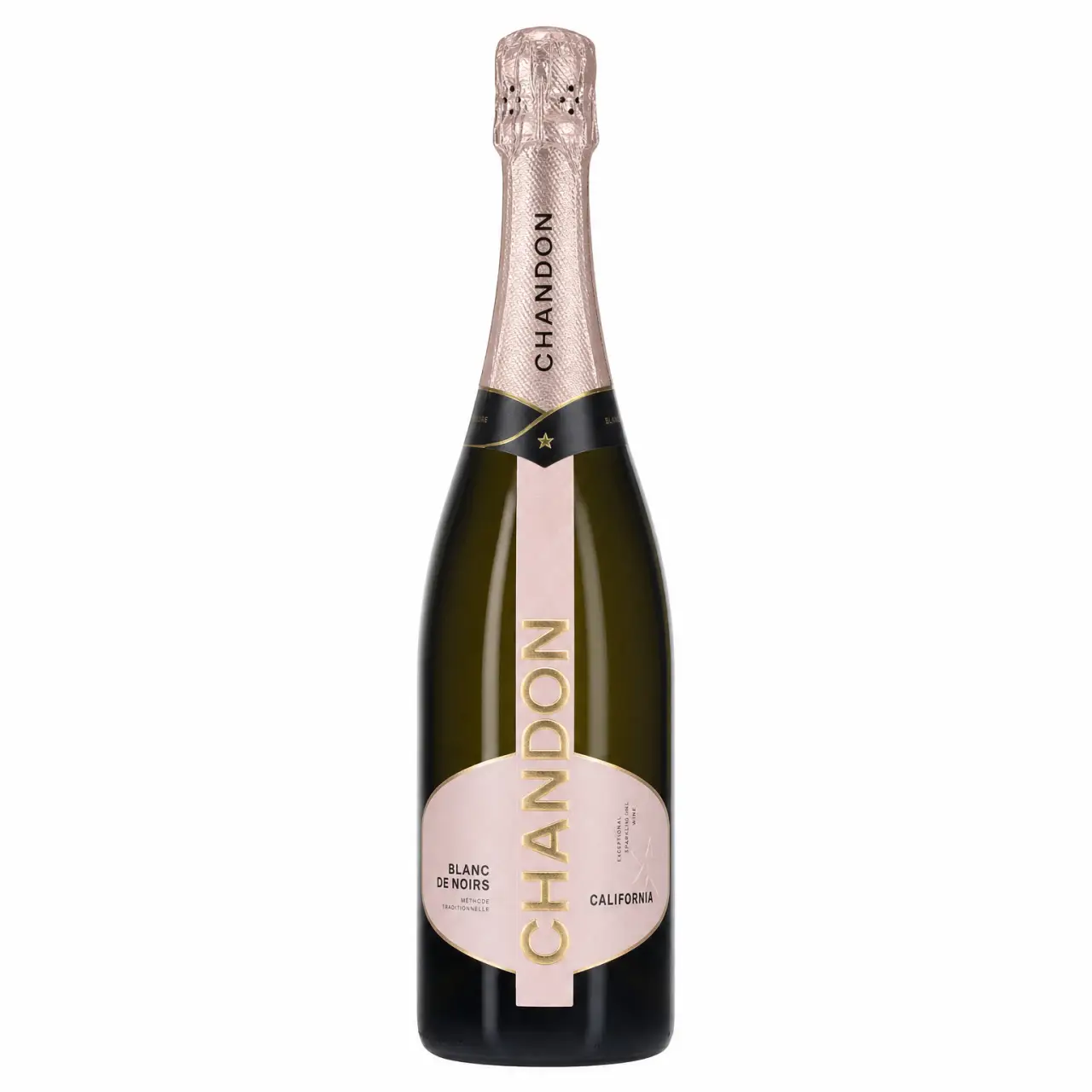 Chandon Blanc De Noirs 750ml