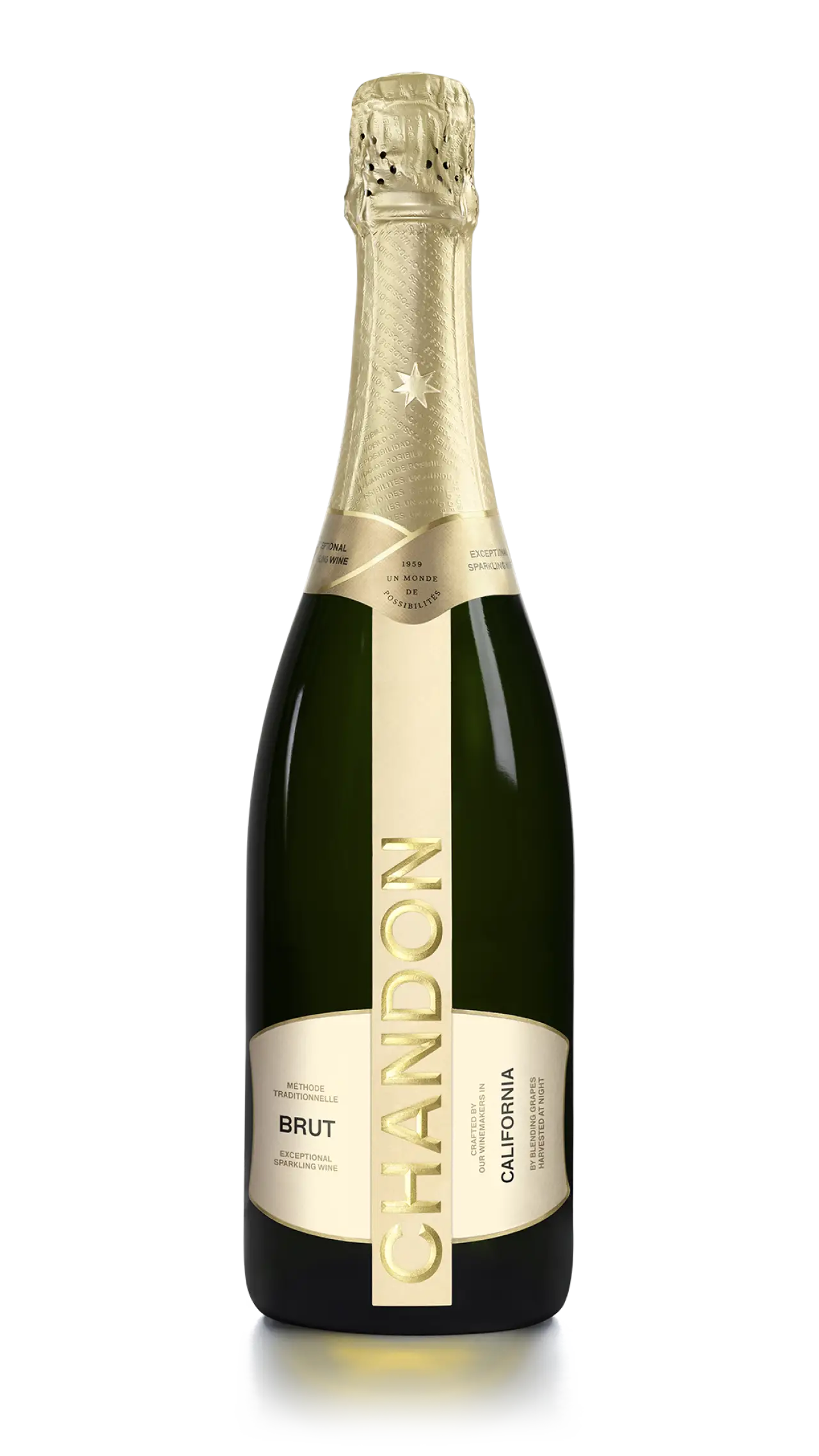 Chandon Brut Classic 750ml