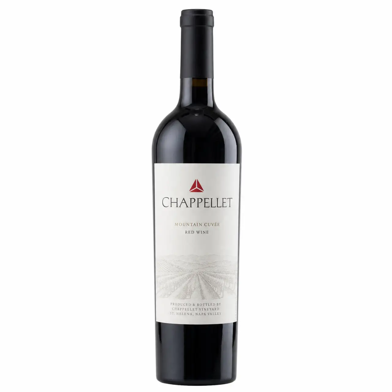 Chappellet Mountain Cuvee 750ml