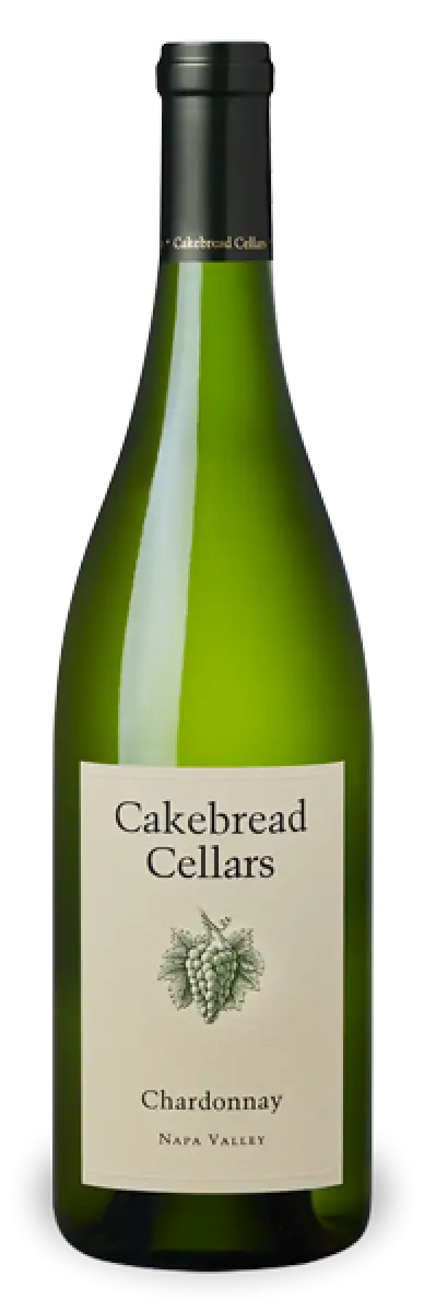 Cakebread Cellars Chardonnay 750ml