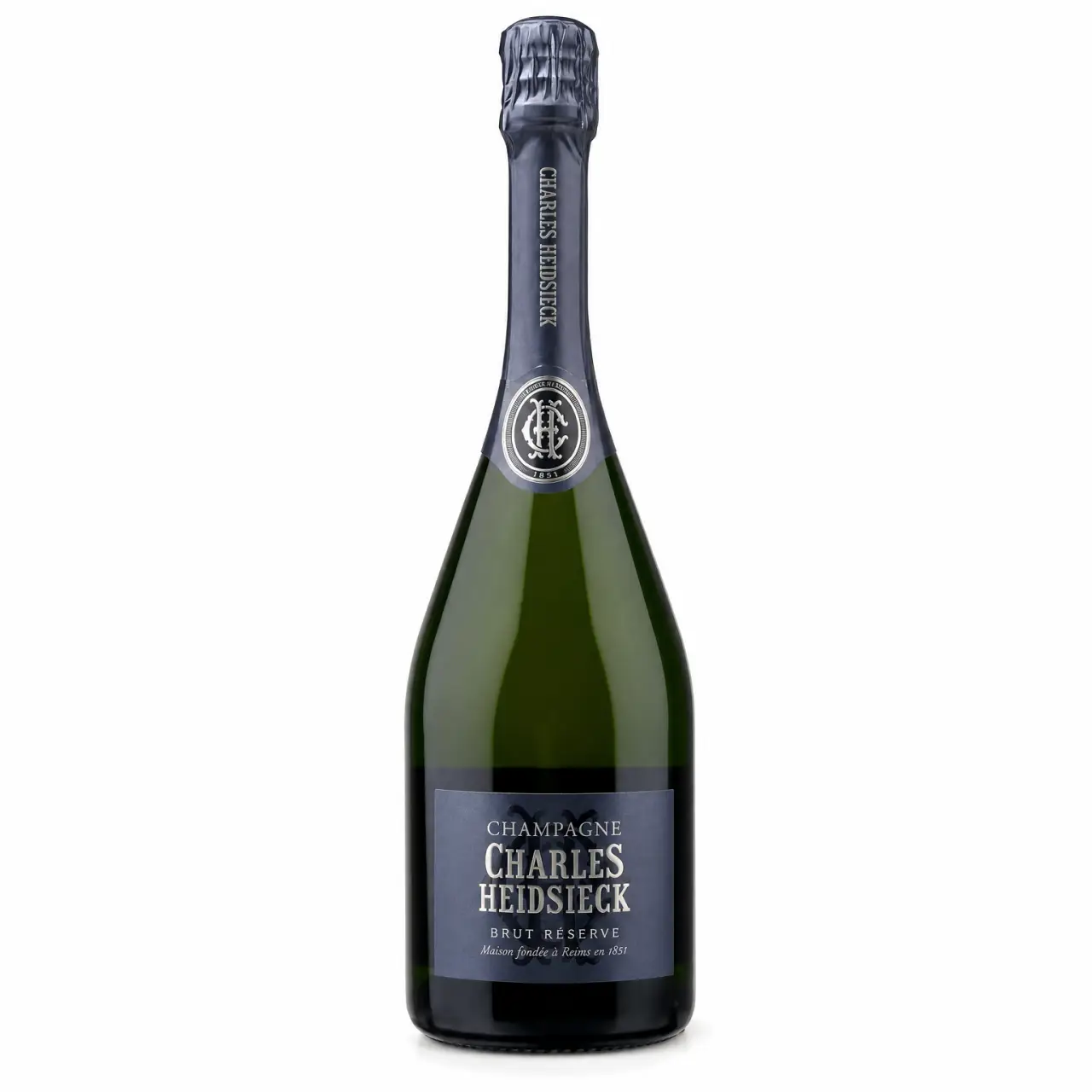 Charles Heidsieck Brut Reserve 750ml