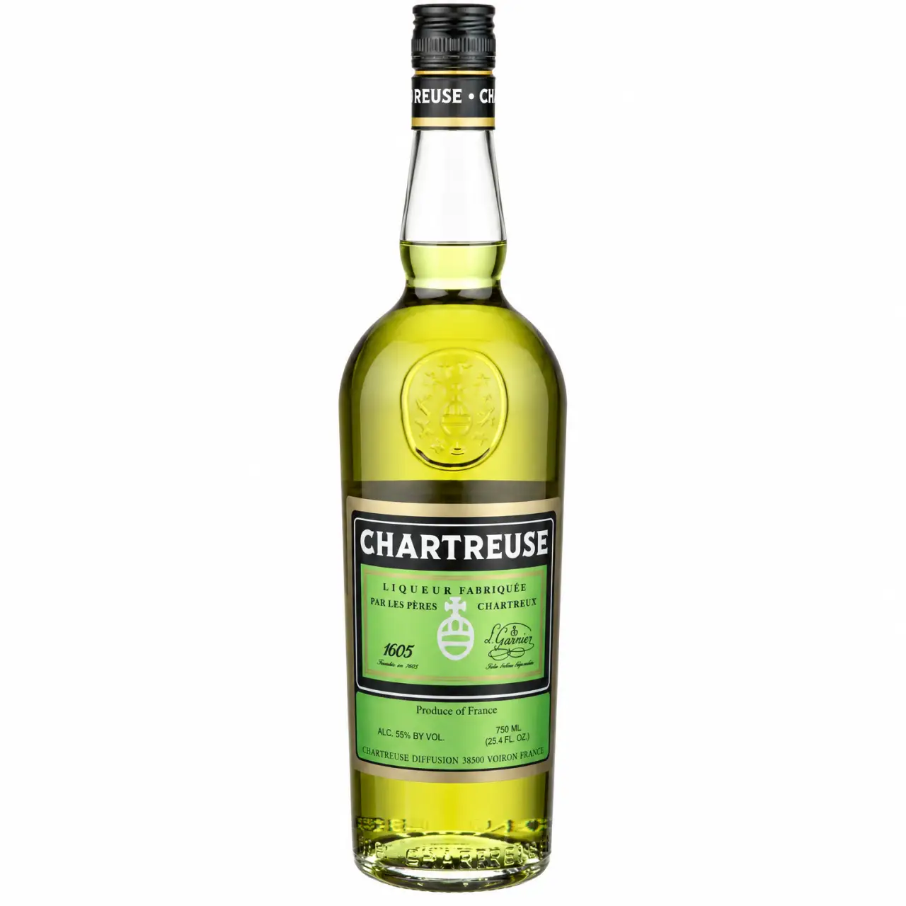Chartreuse 750ml