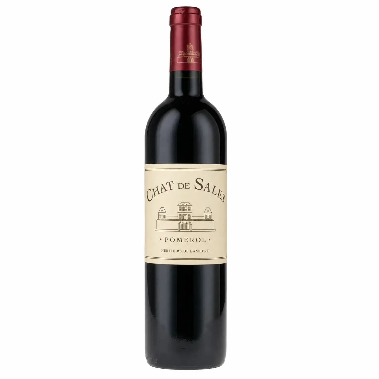 Chat De Sales 750ml