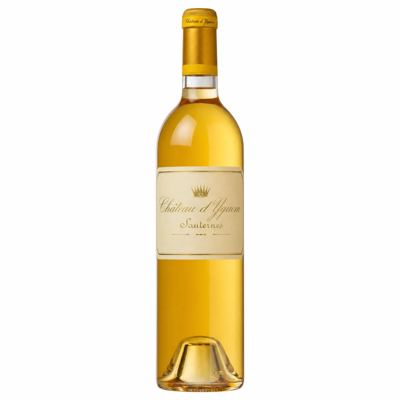 Chat D'Yquem
