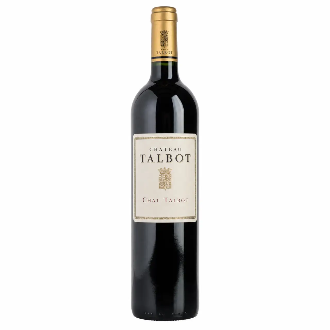 Chat Talbot 750ml