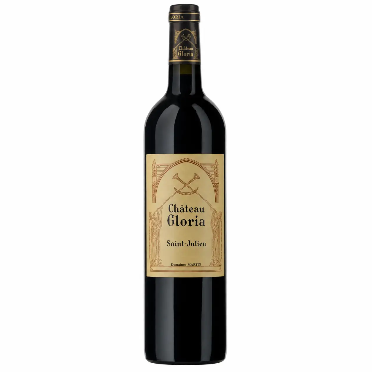 Chateau Gloria 750ml