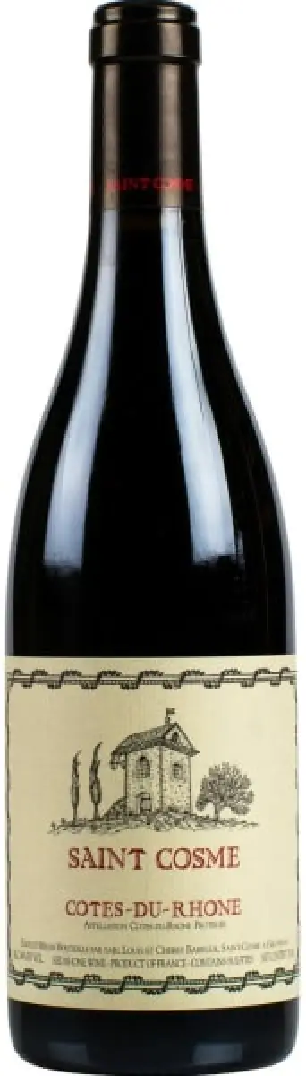 Saint Cosme Cdr 750ml