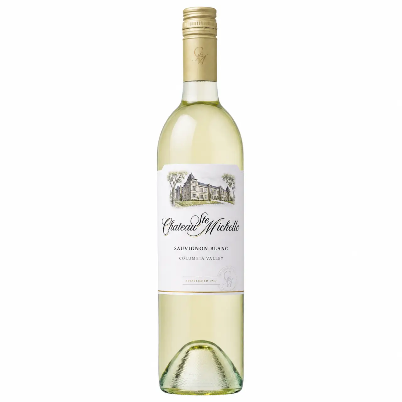 Chateau Ste. Michelle Sauvignon Blanc 750ml