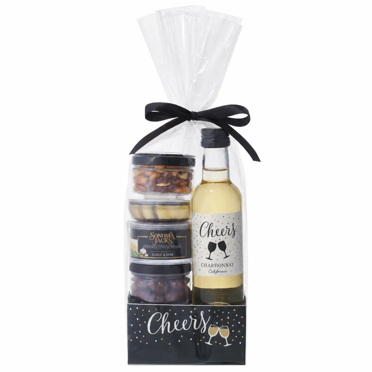 Cheers Gift Bag