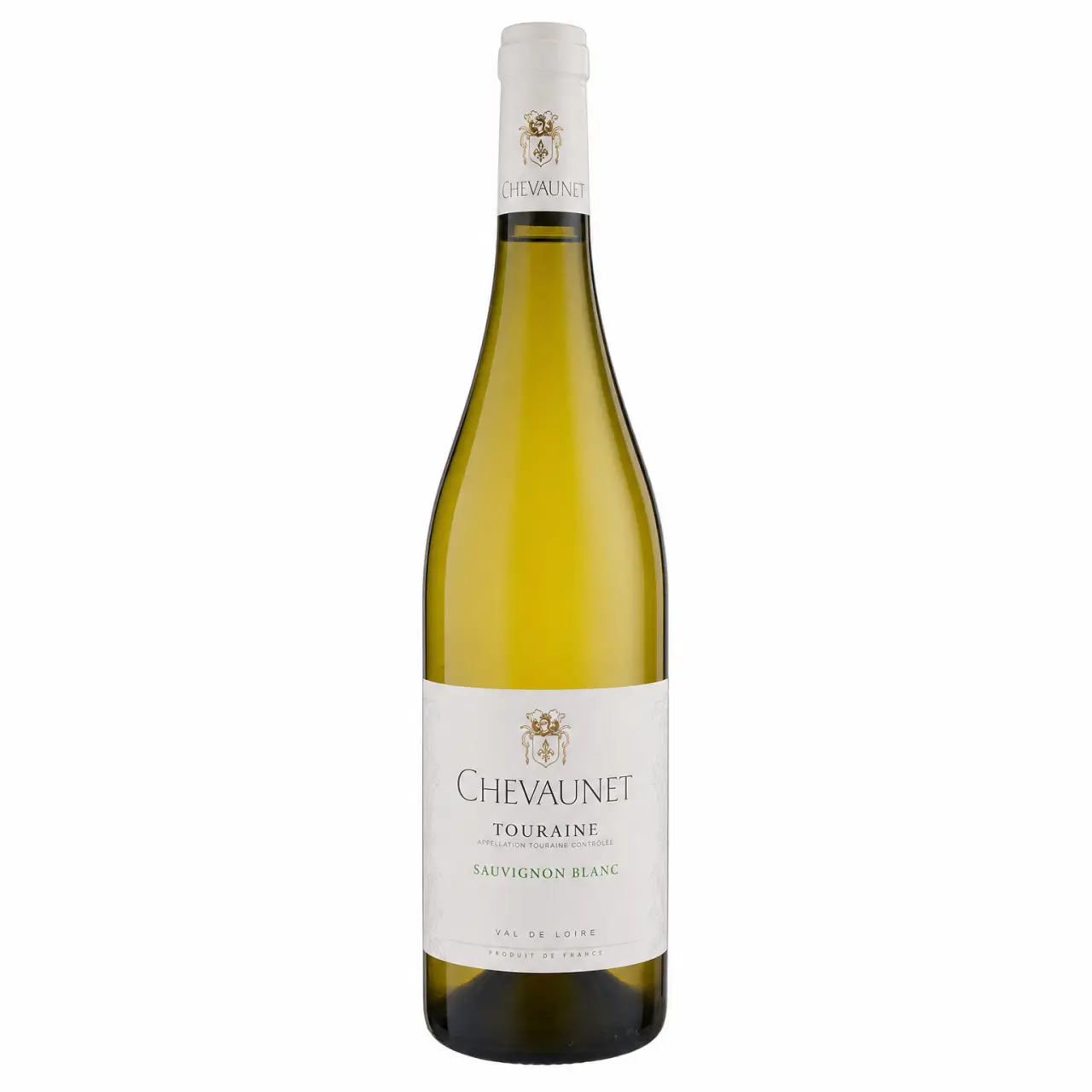 Chevaunet Touraine Sauvignon Blanc 750ml