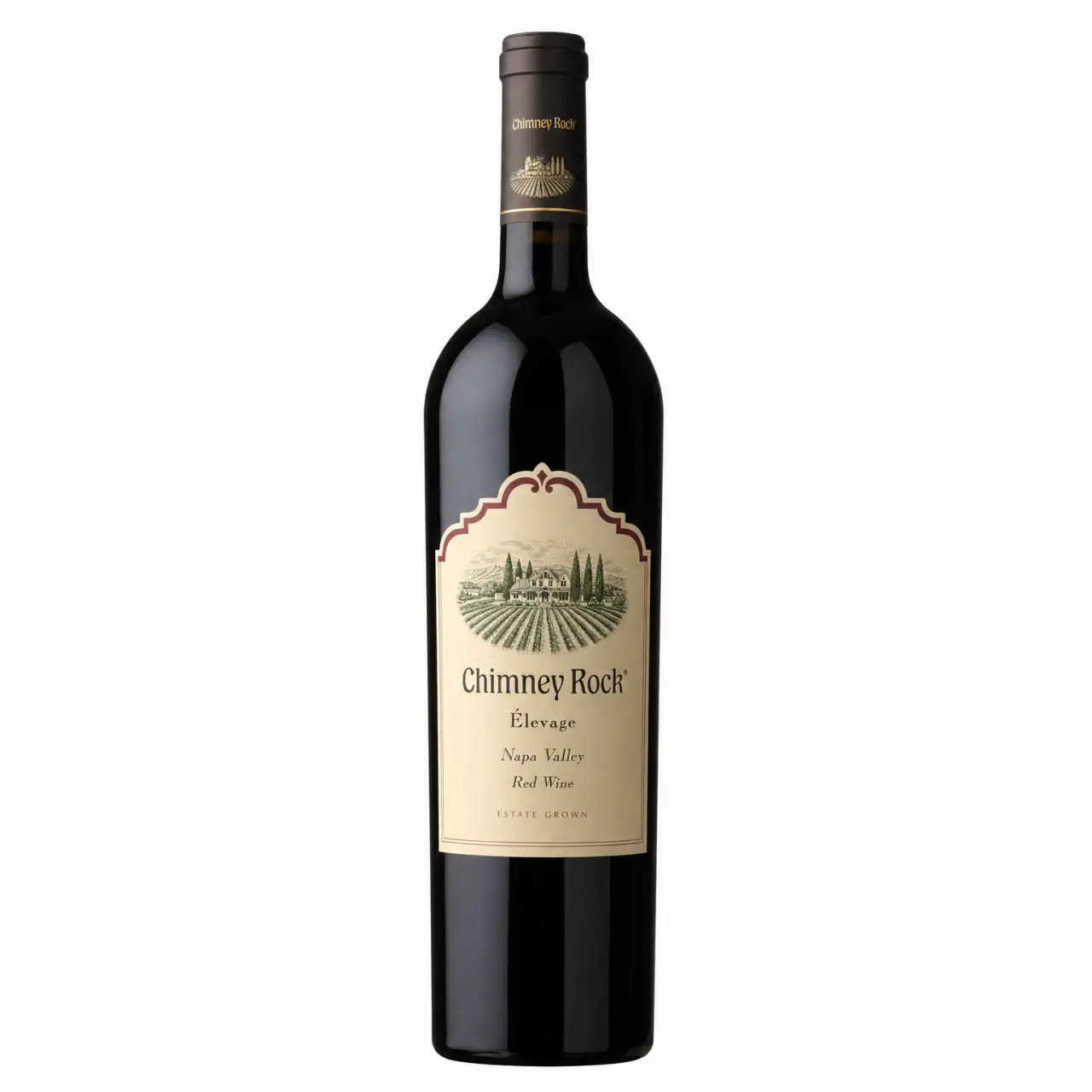 Chimney Rock Elevage 750ml