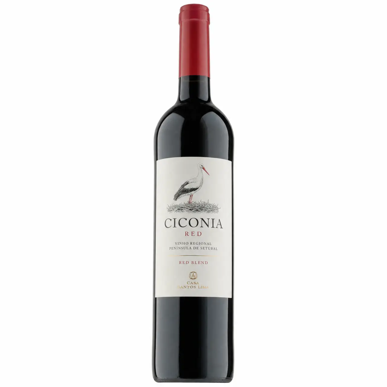 Ciconia Red 750ml