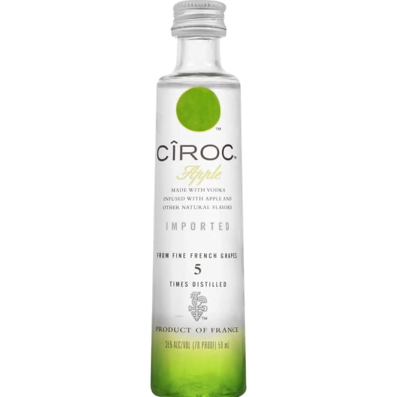 Ciroc Apple 50ml