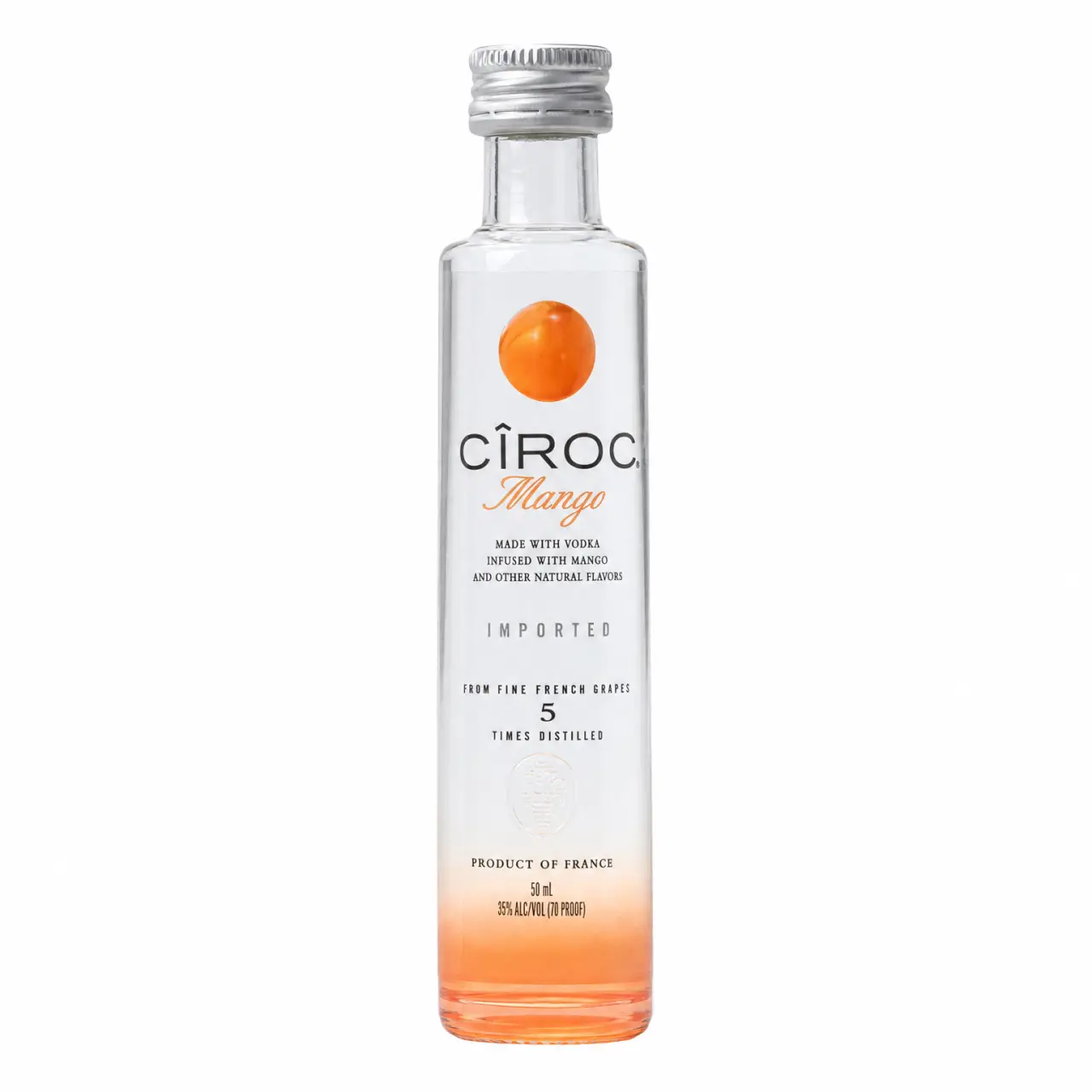 Ciroc Mango 50ml