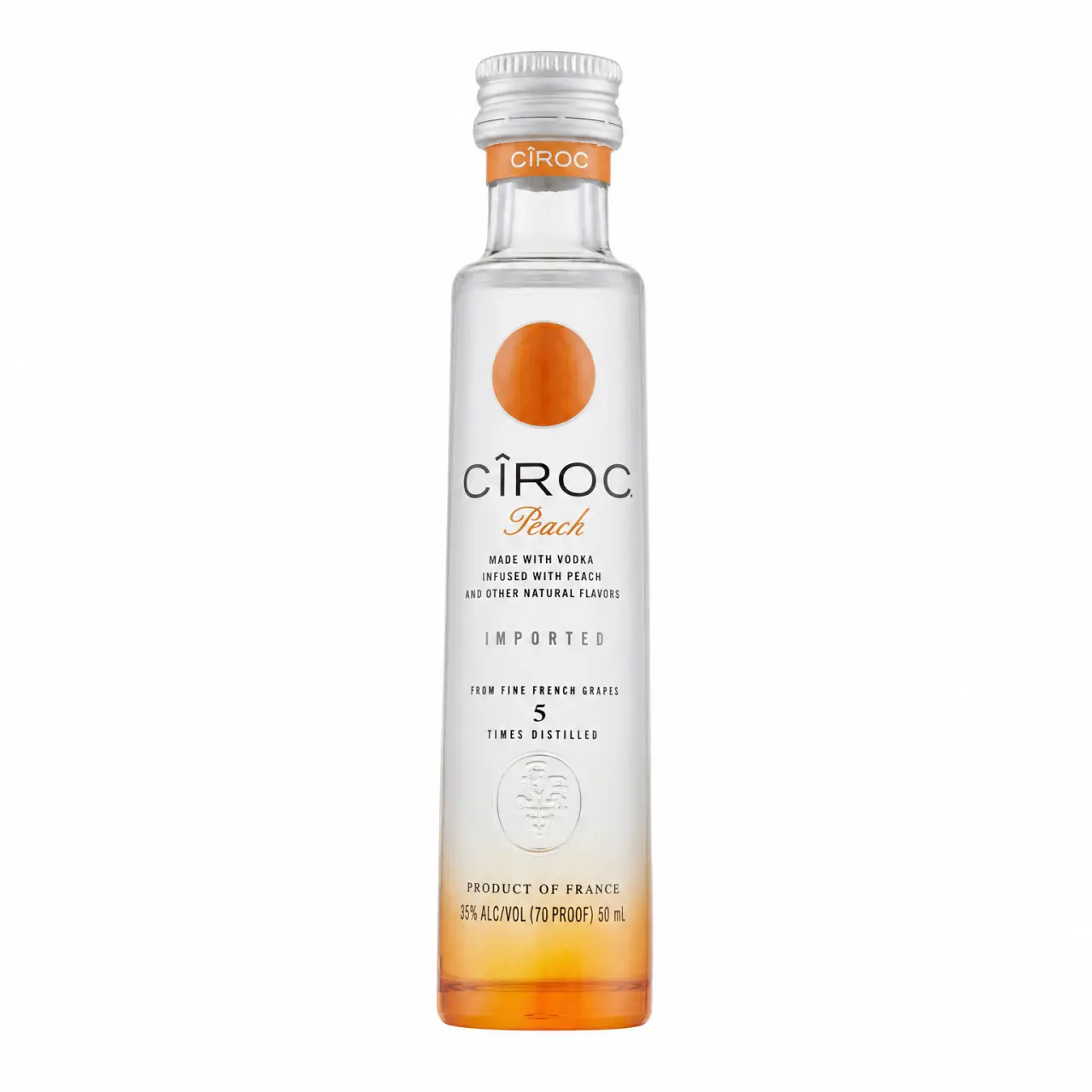 Ciroc Peach 50ml