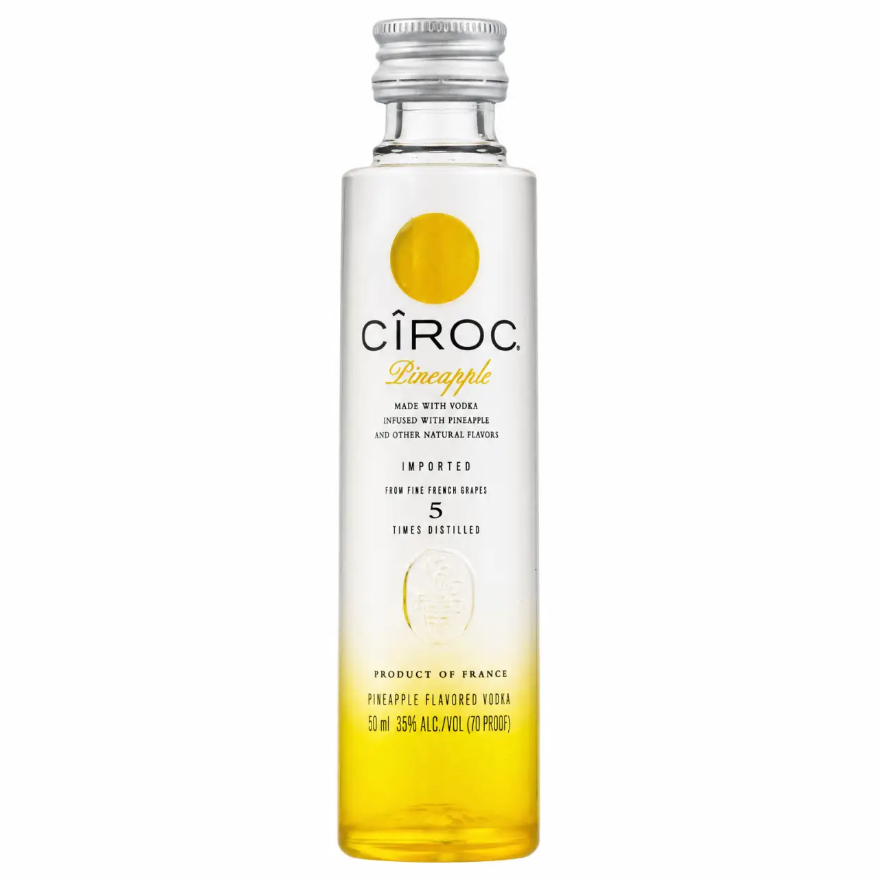 Ciroc Pineapple 50ml