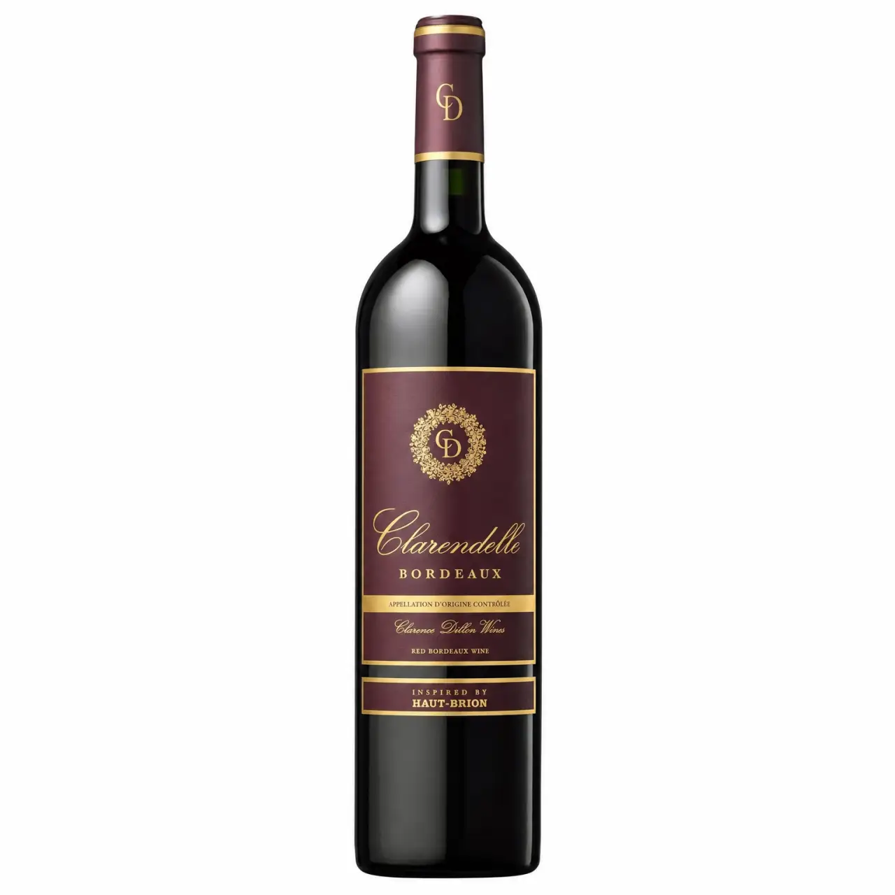 Clarendelle Bordeaux Red 750ml