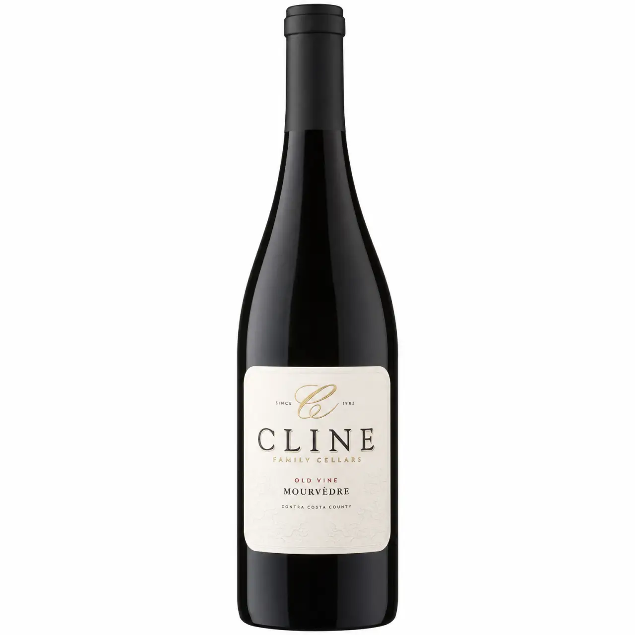 Cline Old Vine Mourvèdre 750ml