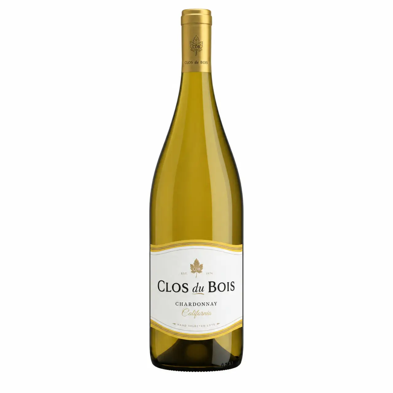 Clos du Bois Chardonnay 1.5L
