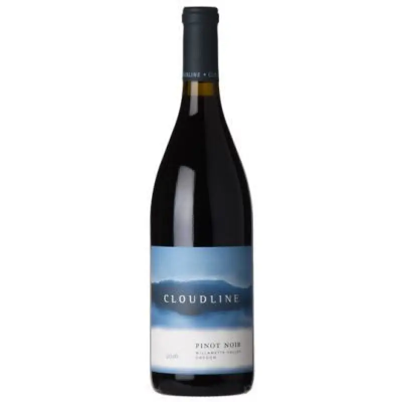 Cloudline Pinot Noir 750ml