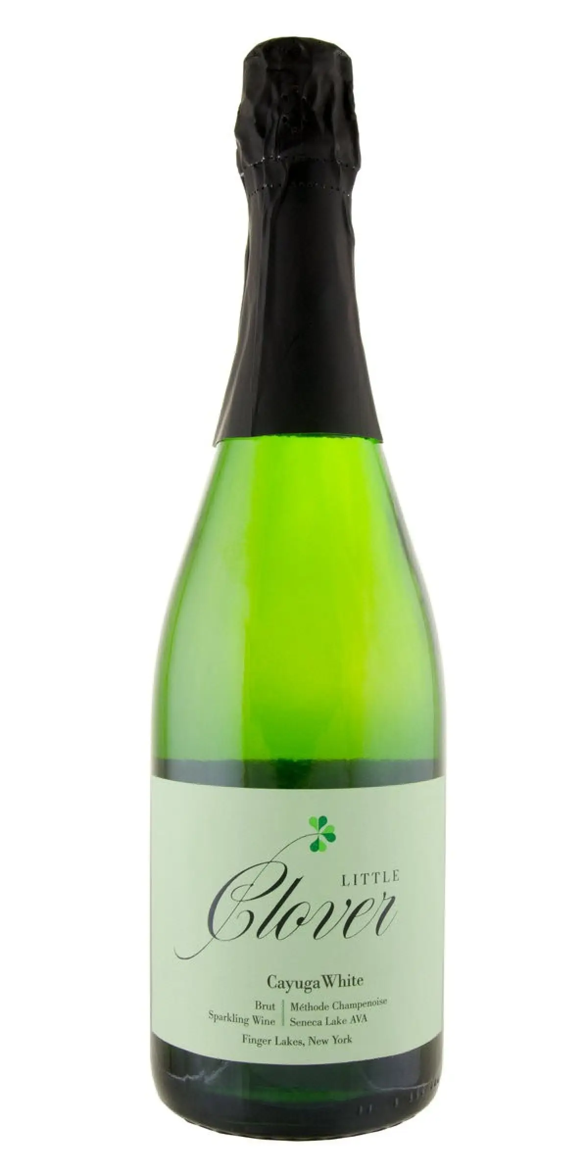 Little Clover Cayuga Sparkling 750ml