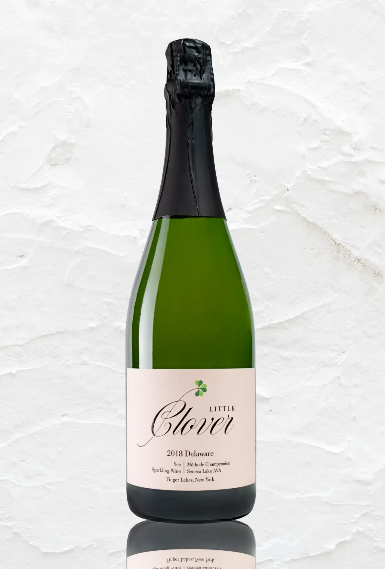 Little Clover Delaware Sparkling 750ml