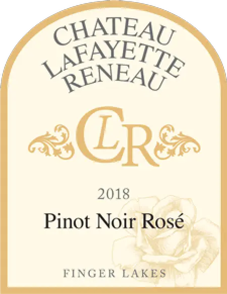 Lafayette Rosé 750ml