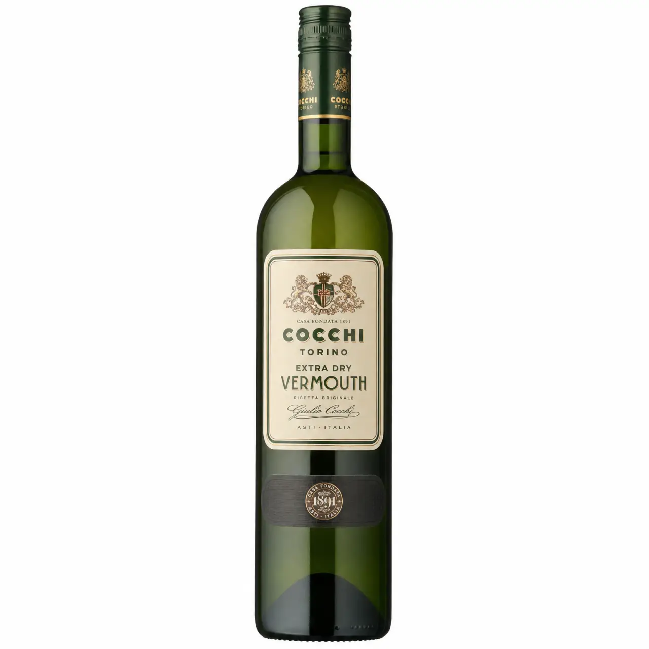 Cocchi Torino Extra Dry Vermouth 750ml