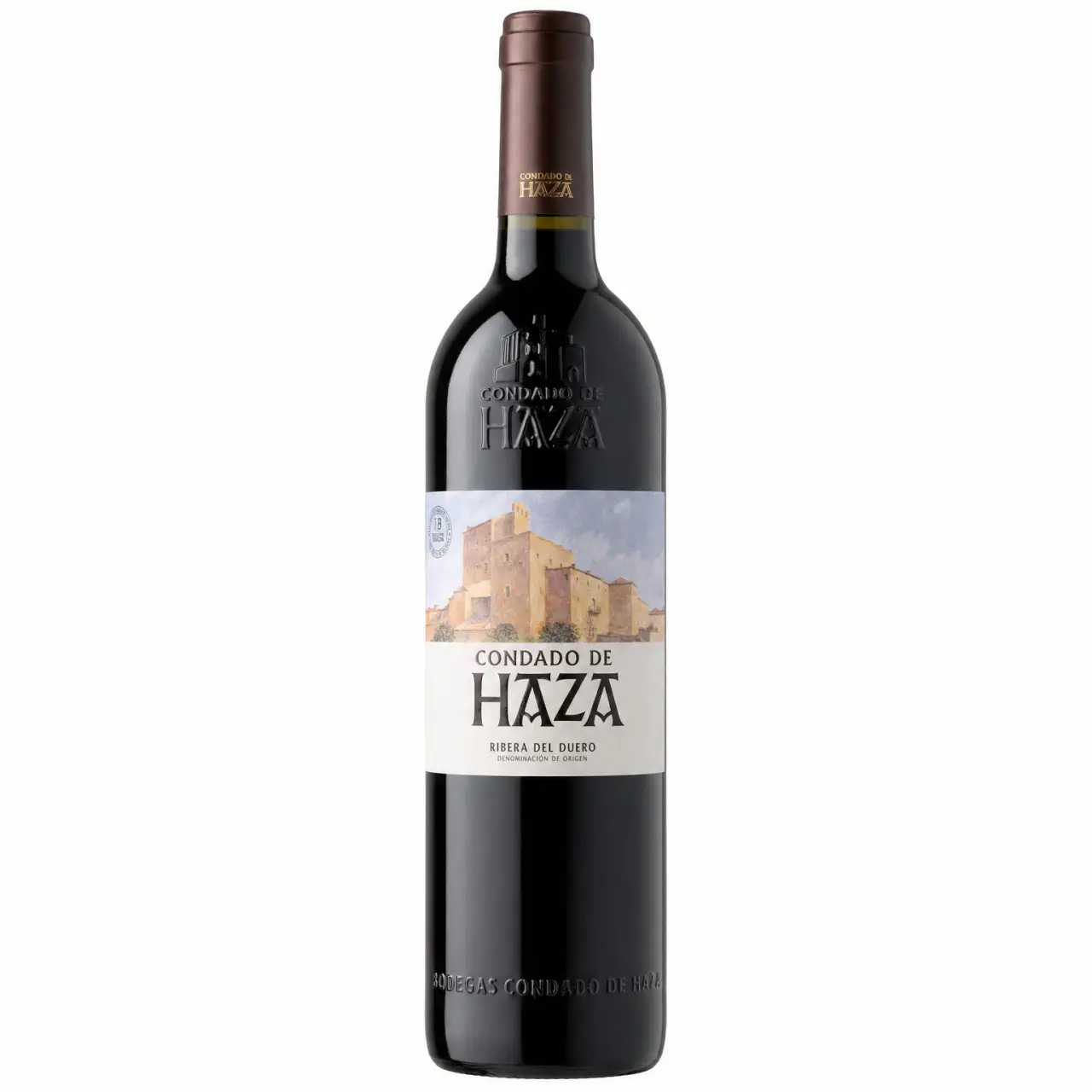 Condado De Haza 750ml
