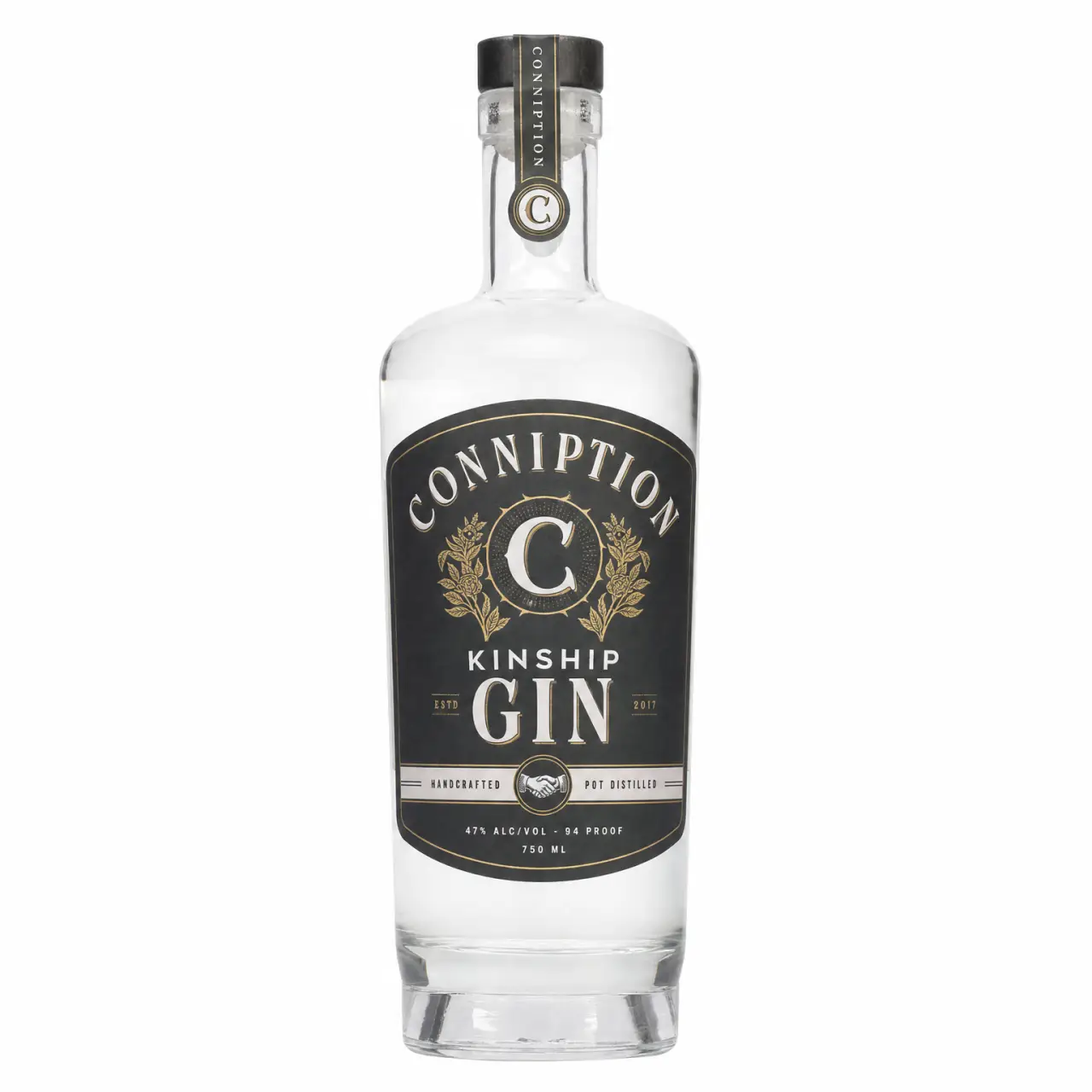 Conniption Kinship Gin 750ml