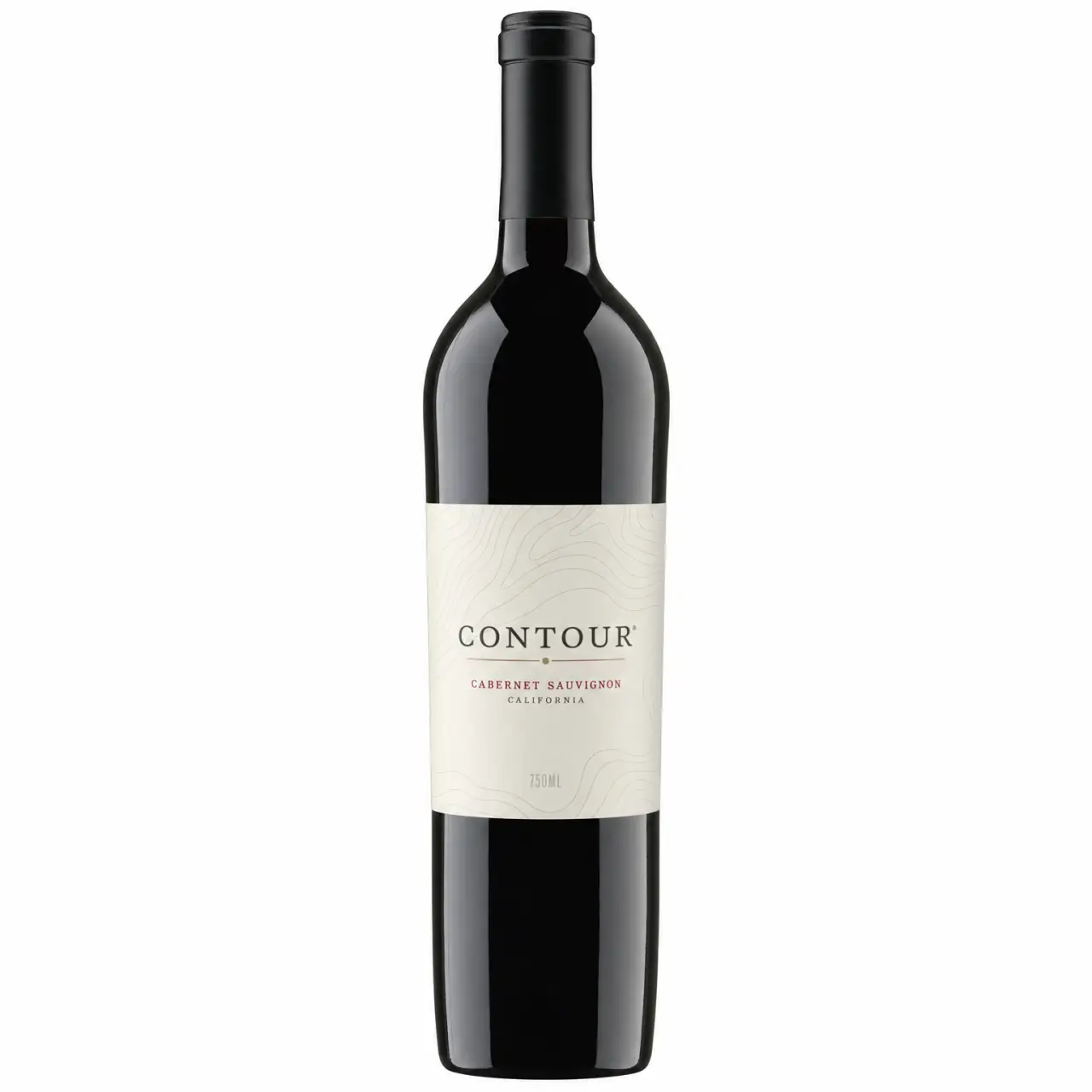 Contour Cabernet 750ml