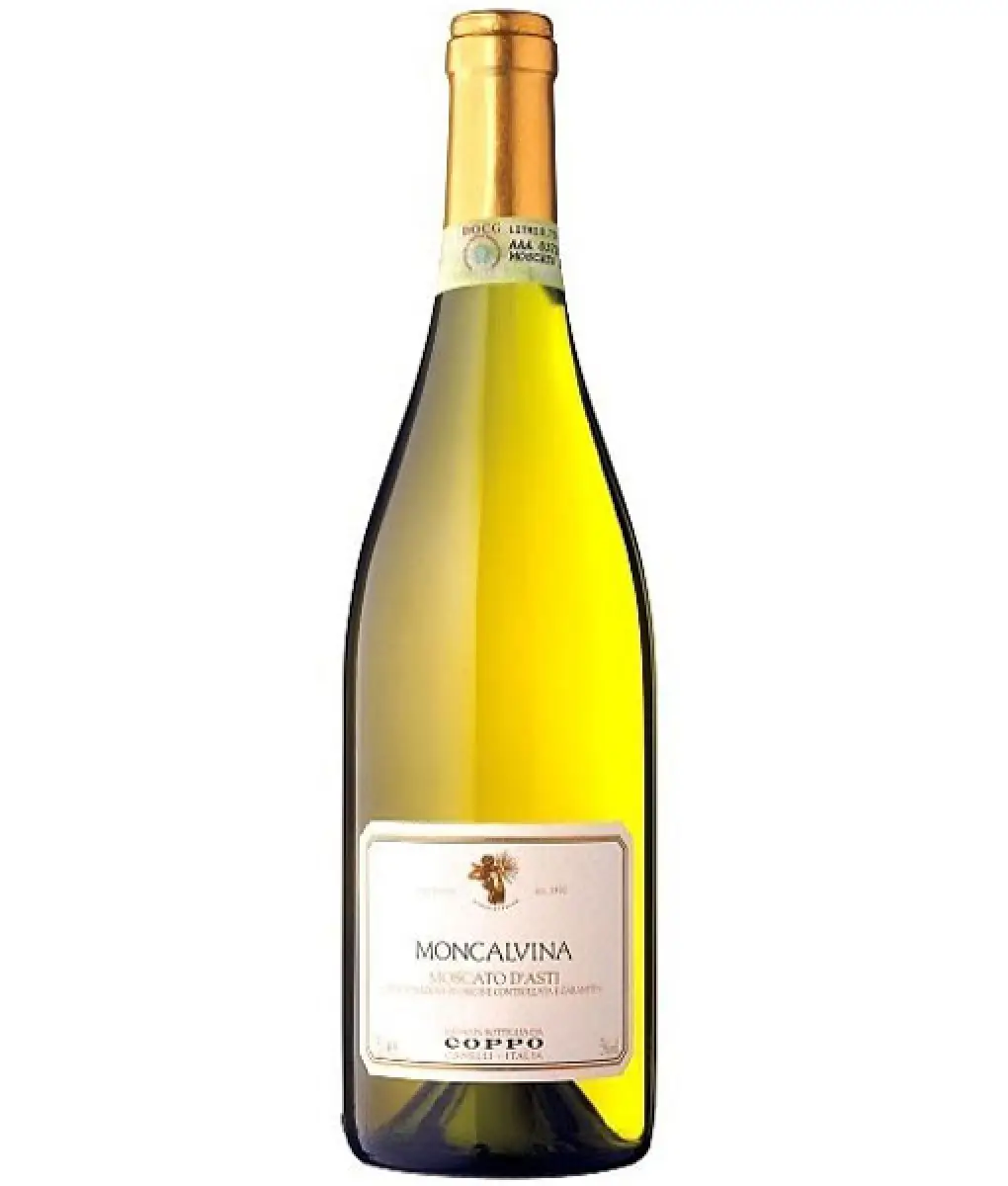 Coppo Moncalvina Mosc D'Asti 750ml