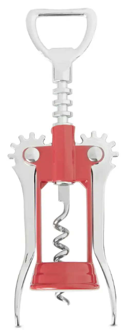 WING CORKSCREW BURG