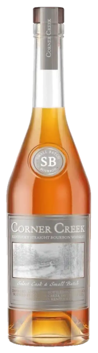 Corner Creek Small Batch Bourbon 750ml