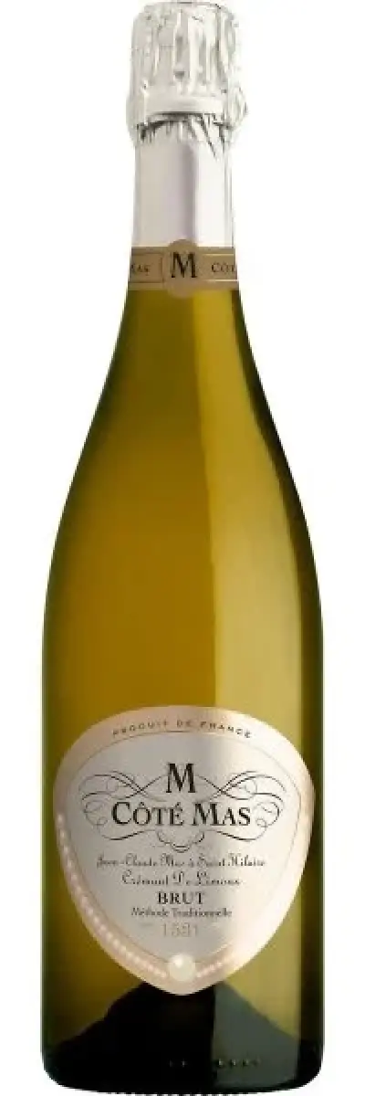Cote Mas Cremant 750ml