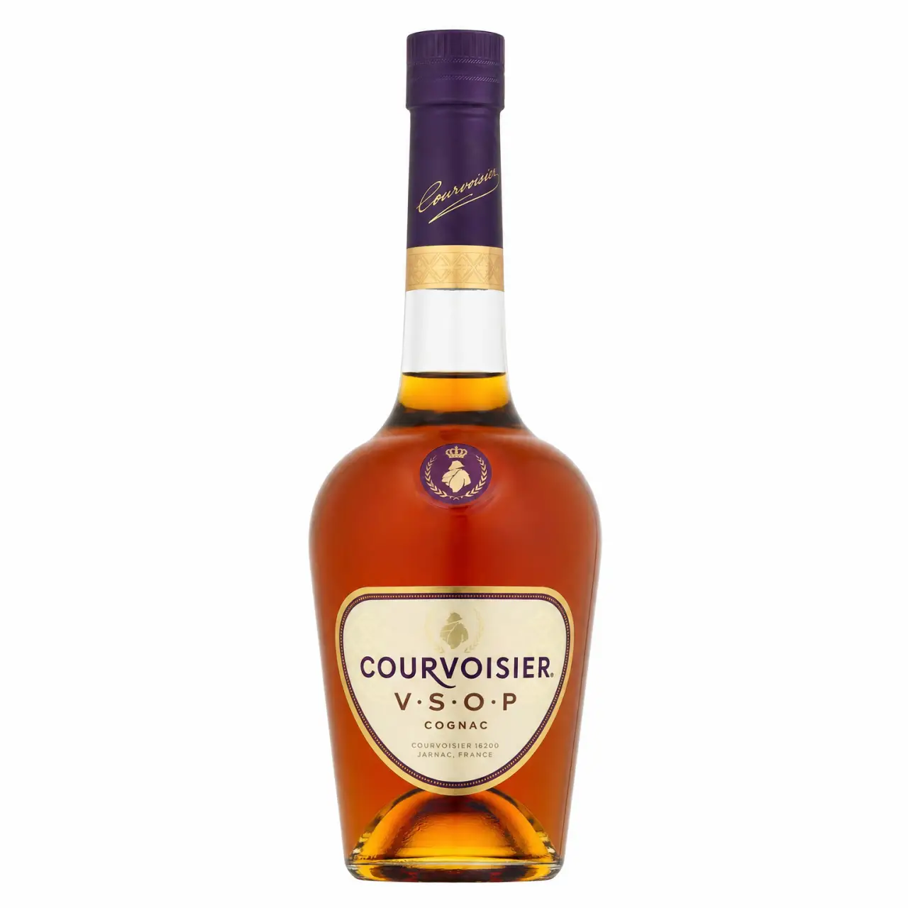 Courvoisier V.S.O.P. Cognac 375ml