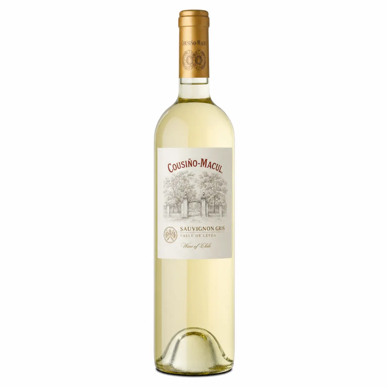 Cousiño-Macul Sauvignon Gris 750ml