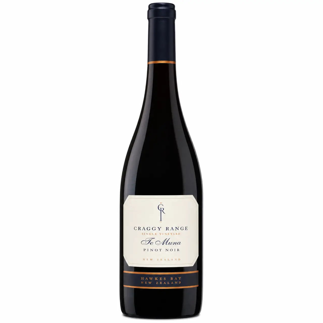 Craggy Range Te Muna Pinot Noir 750ml