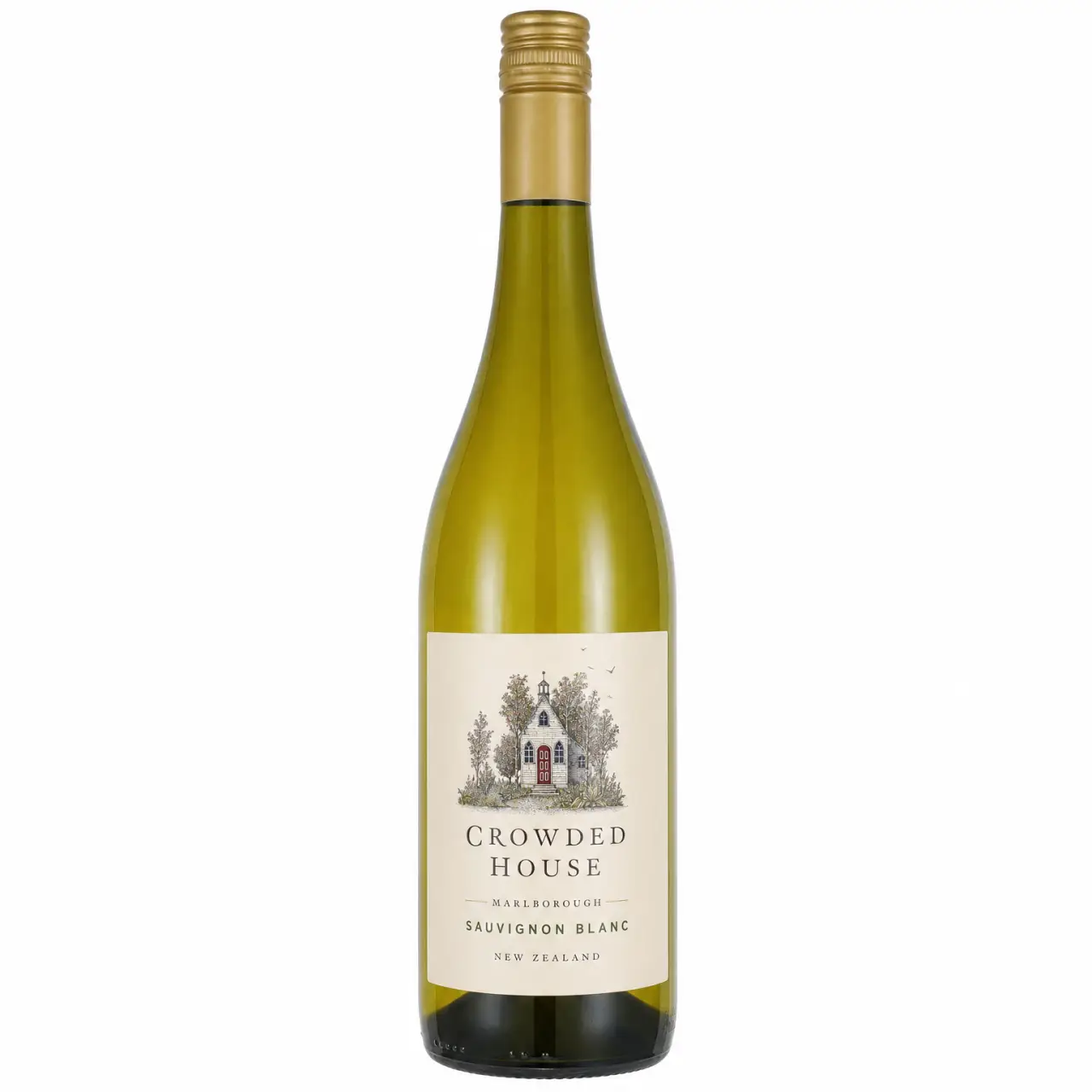 Crowded House Sauvignon Blanc 750ml