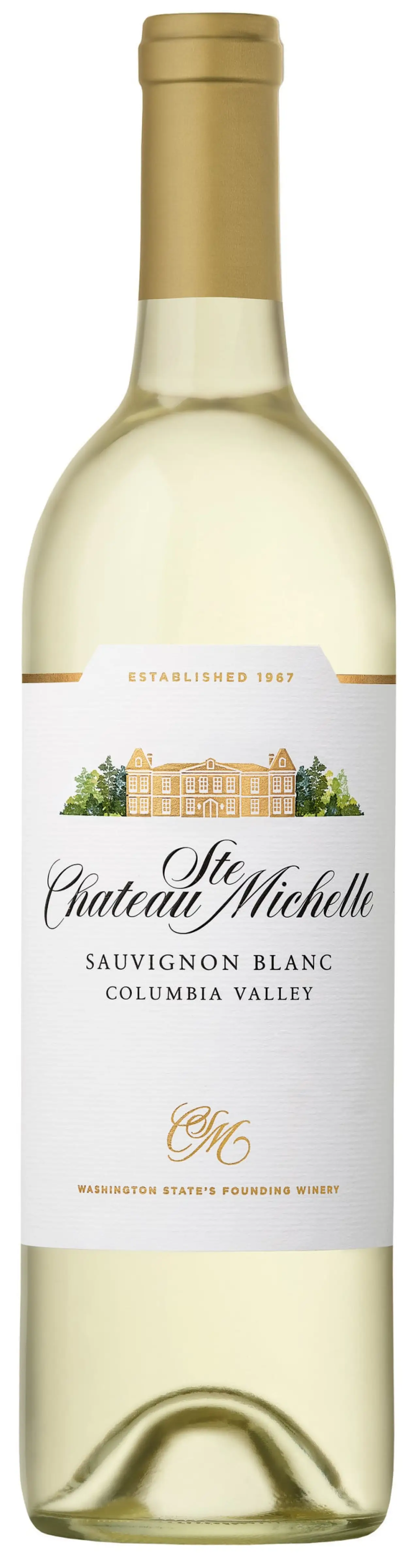 Chateau Ste. Michelle Sauvignon Blanc 750ml