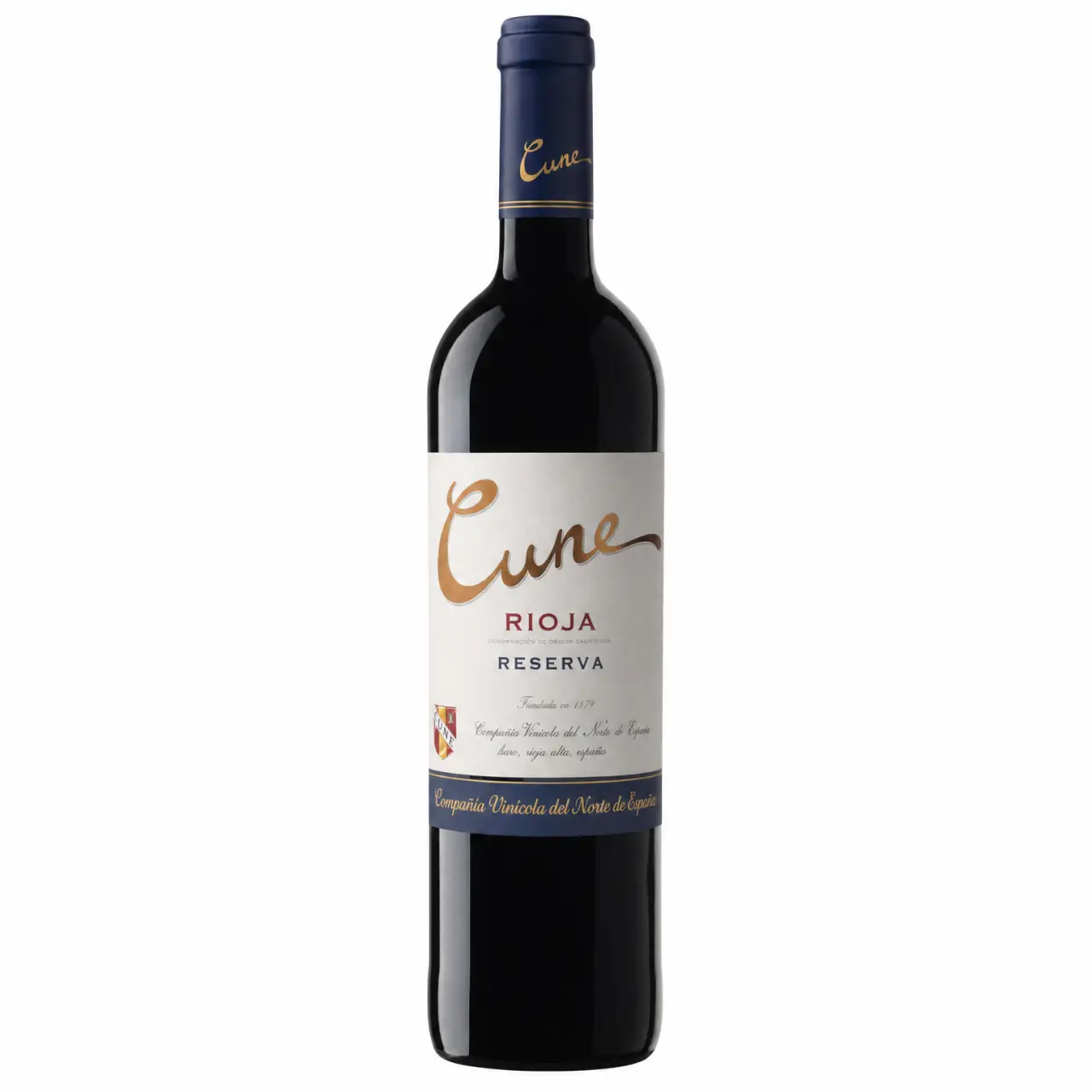 Cune Rioja Reserva 750ml