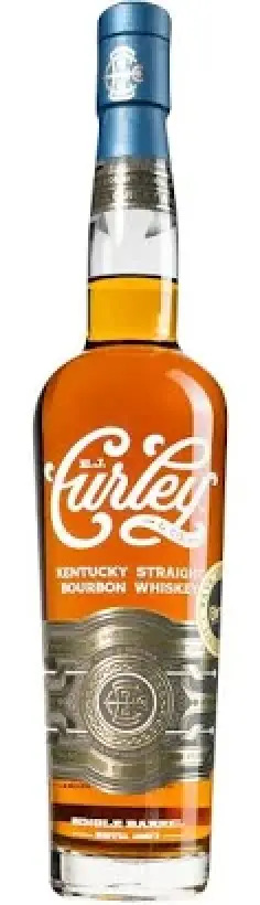 EJ Curley Single Bbl Bbn 750ml