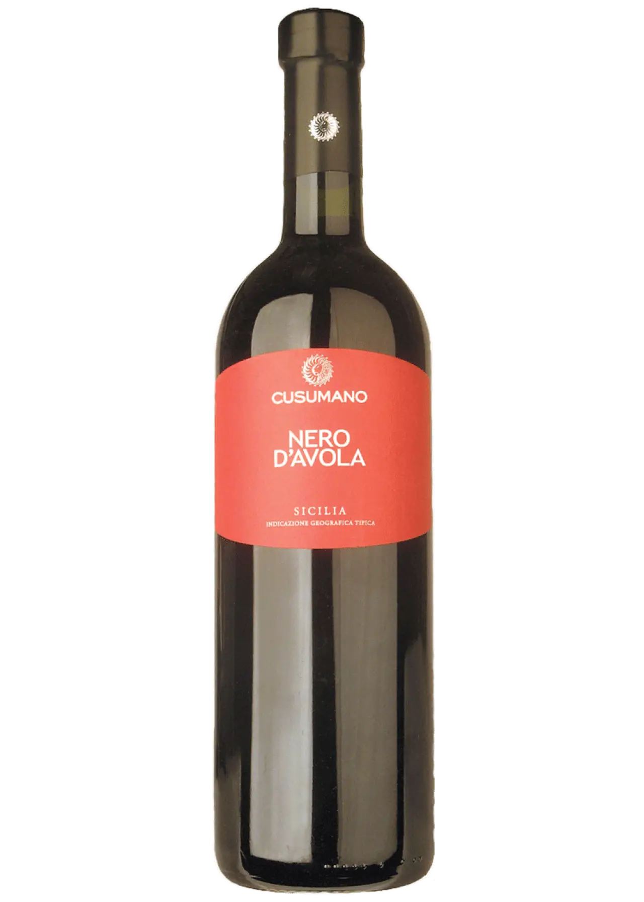 Cusumano Nero D'Avola 750ml